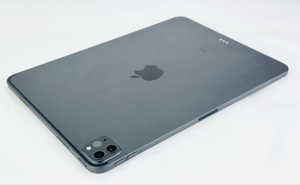 Apple iPad Pro M1 11-inch 3rd Gen 128GB Space Gray Отличен! Гаранция!
