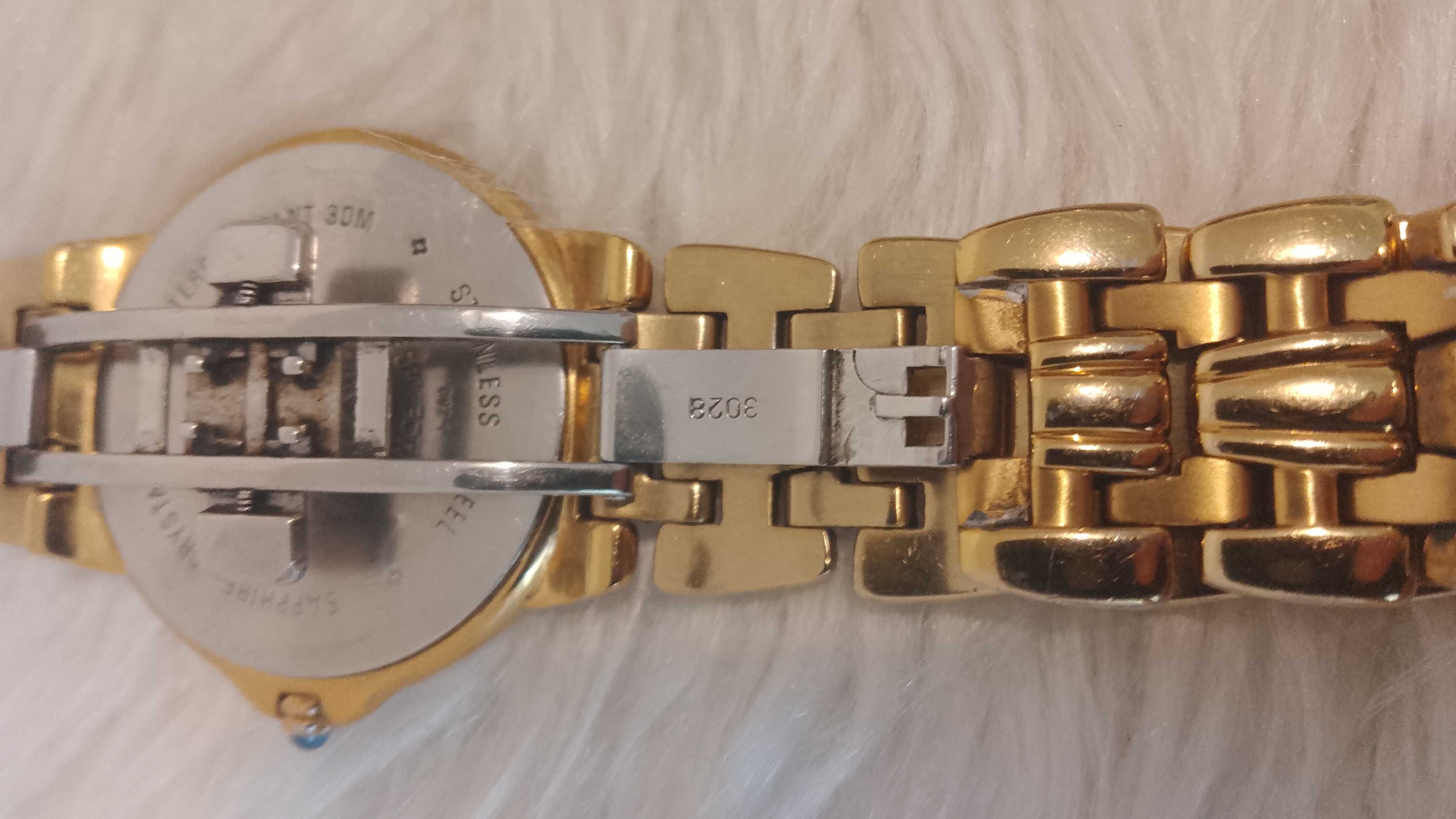 Часовник Tissot Marquise