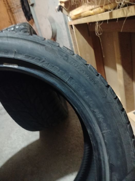 4бр. Sailun Atrezzo SVR LX 275/45/20 110V XL