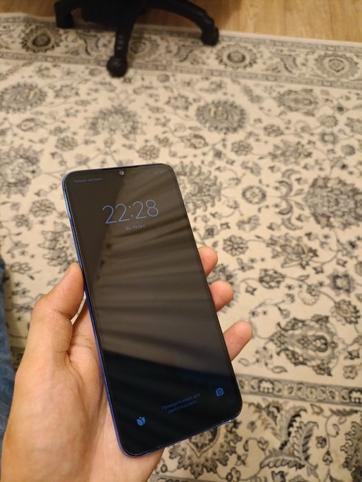 Redmi 10C 64Гб/4гб