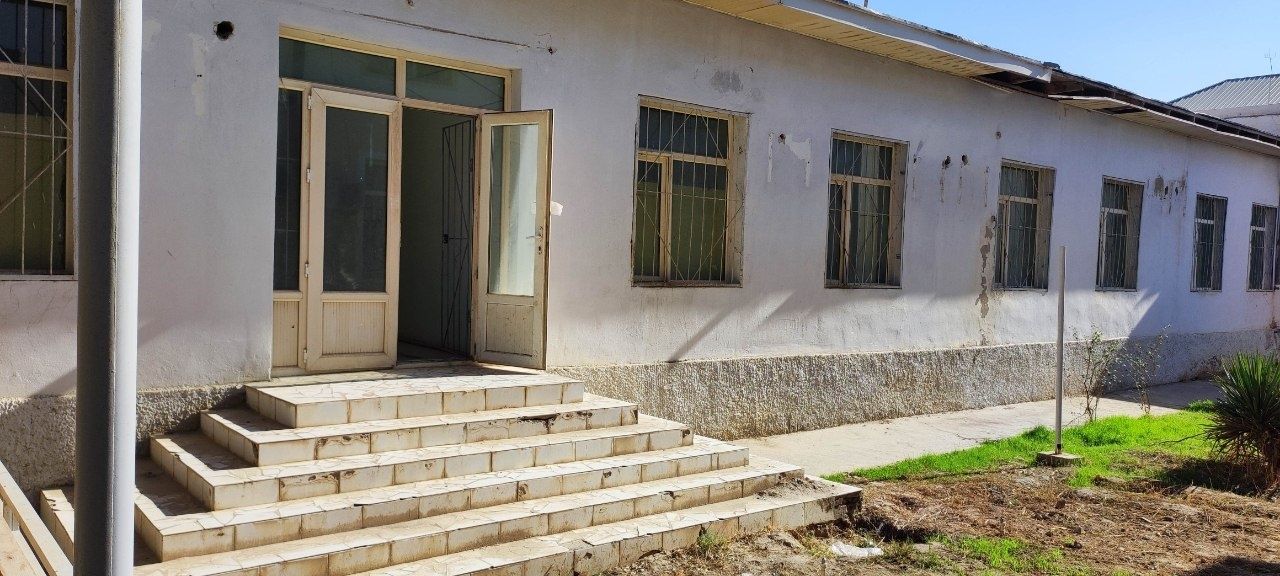 Hotel (noturar bino) sotiladi