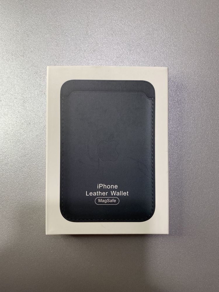  Apple IPhone Wallet MagSafe portofel 14 13 12 11 X