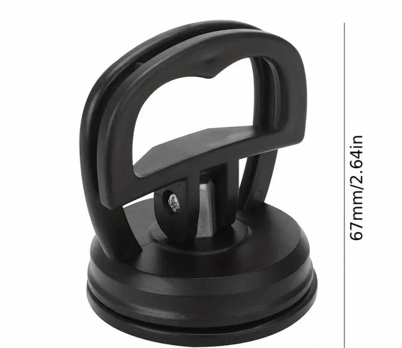 Вакуум за отстраняване на вдлъбнини