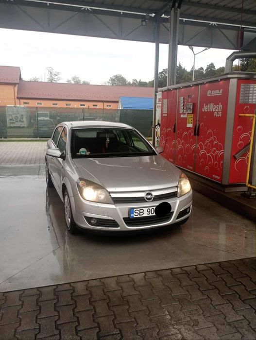 De vânzare Opel Astra H 1.6  twinport