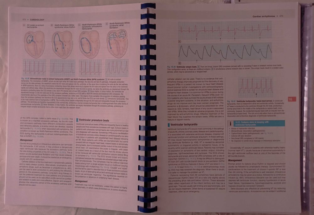 Davidson's principles and practice of medicine (Ichki kasalliklar)