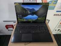 Laptop acer 17 inch