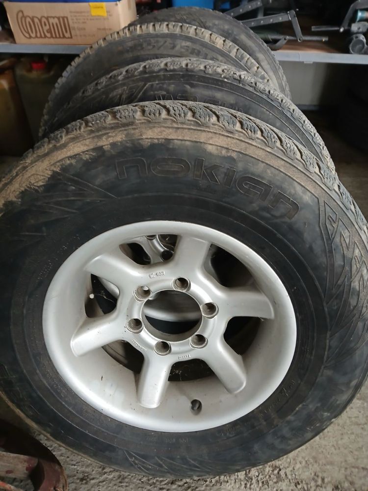 Джанти borbet r15
