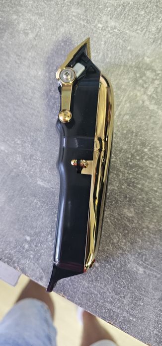 Wahl Magic Clip gold