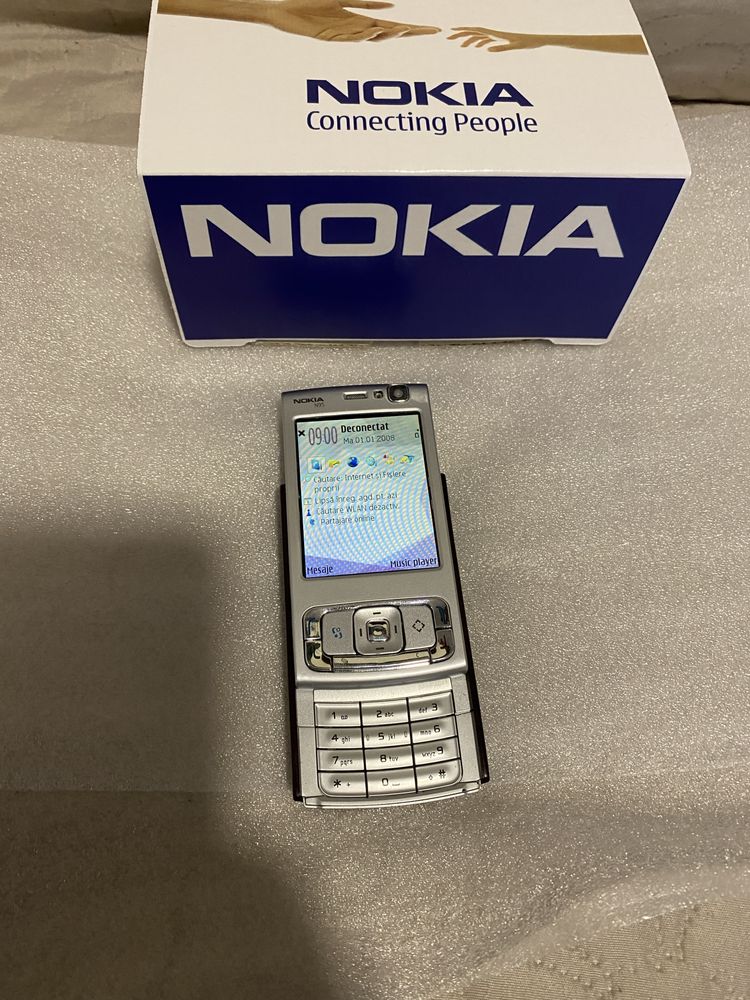 Nokia N95 ca nou