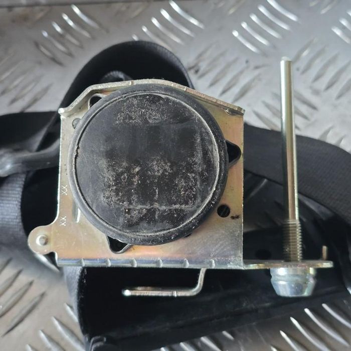 Centura de siguranta dreapta fata Opel Astra H