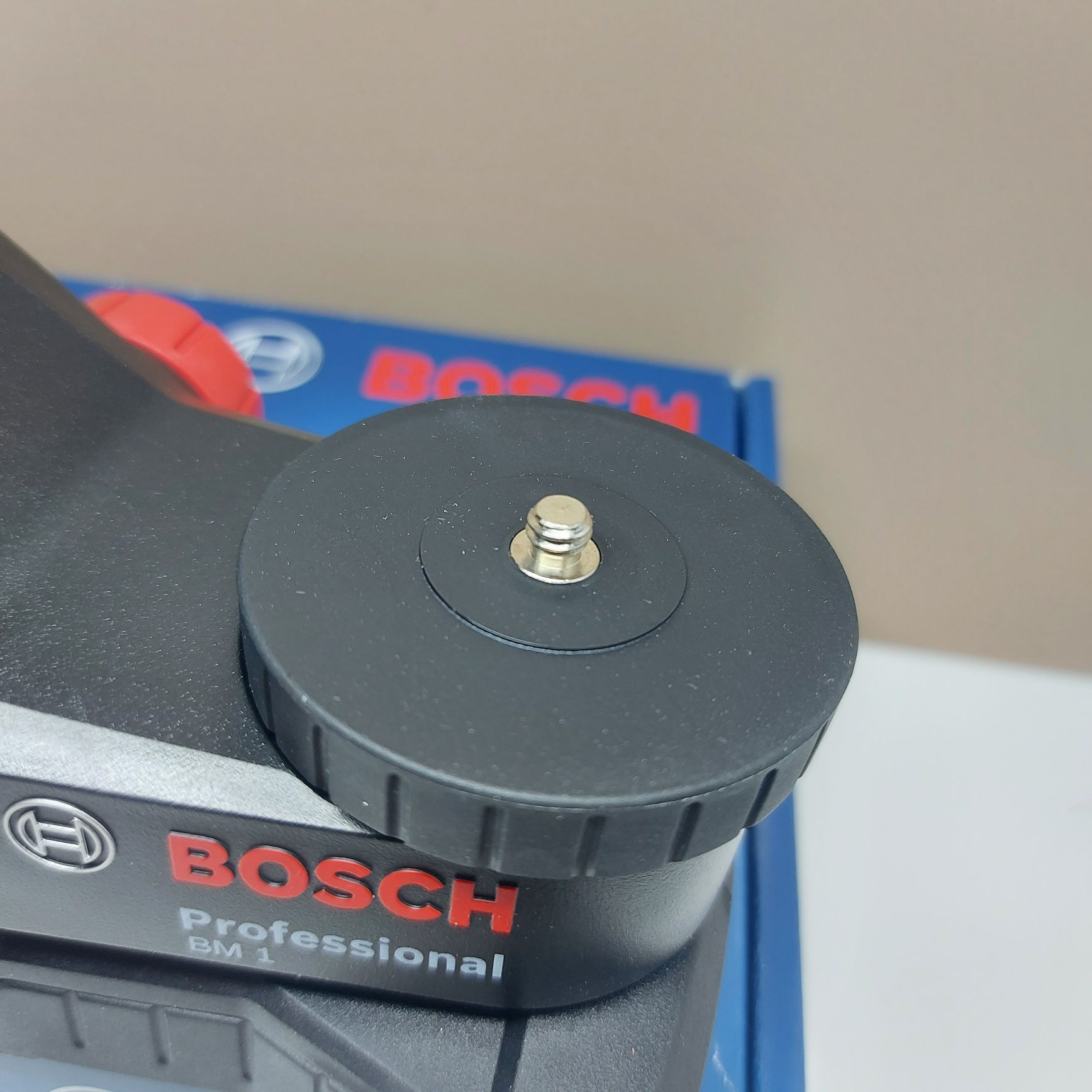 Стойка за лазерен нивелир Bosch BM1