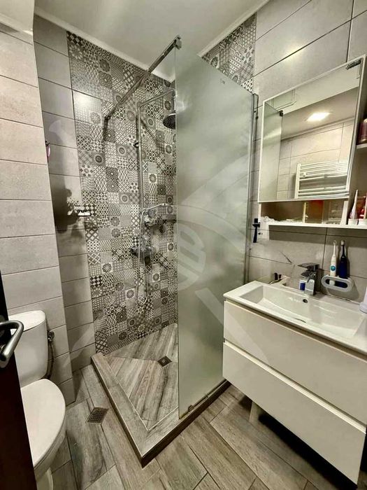 Продава се Тристаен апартамент в Варна, Трошево - 104 кв.м за 2597 €/кв.м - Снимка #4