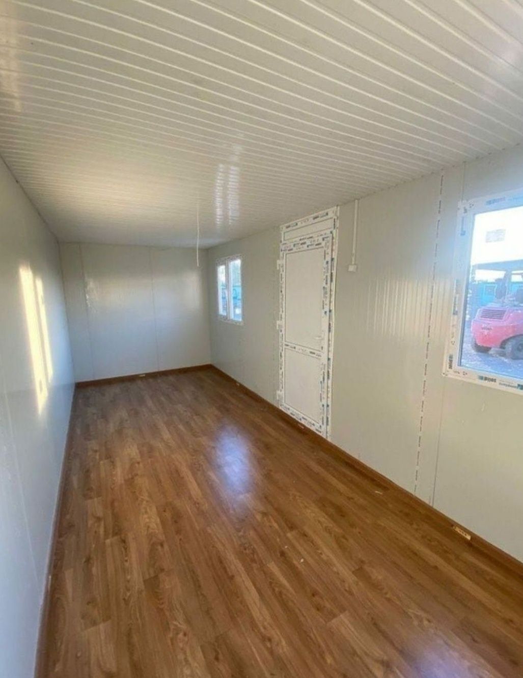 Containere standard birouri șantiere