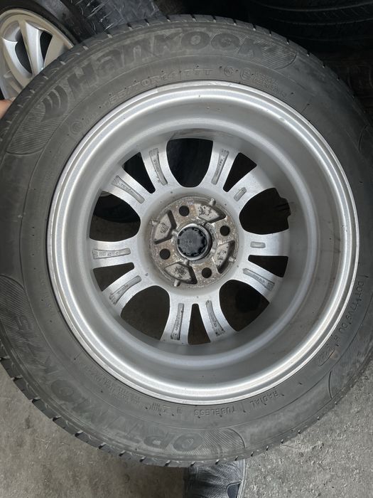 spark R14 radnoy