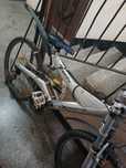 Bicicleta stare buna