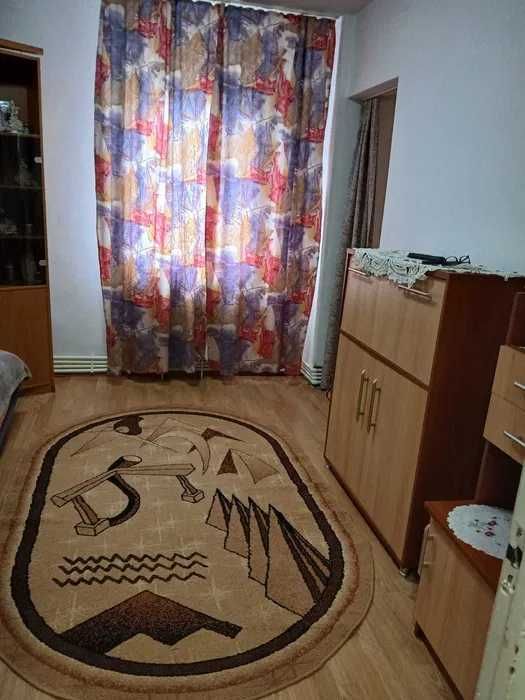Apartament Mobilat Targu Carbunesti Str. Petrolistilor