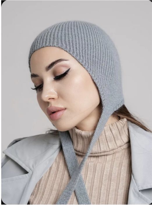 Продам шапку зимнюю