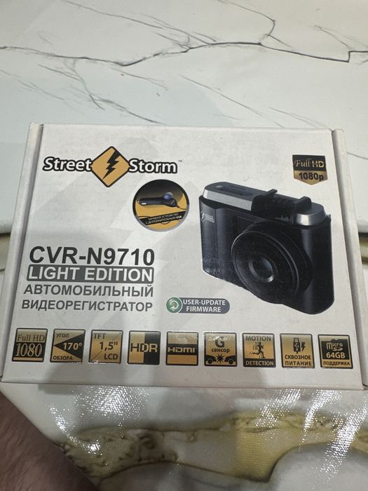 Продам видеорегистратор