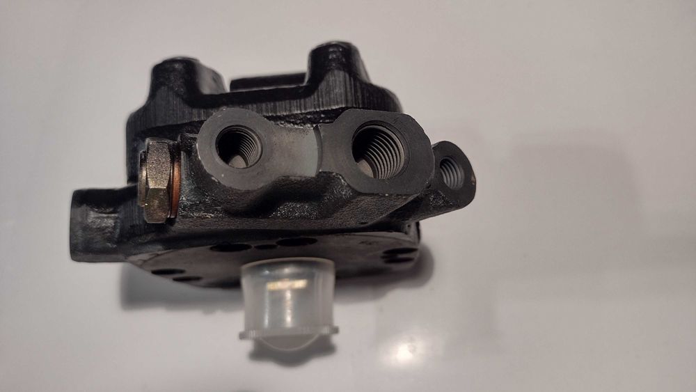 VW Дозатор на гориво K jetronic