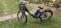 Bicicleta electrica ISO BIKE dama