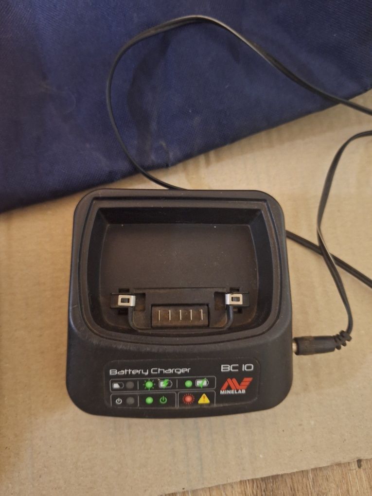 Металотърсач Minelab CTX 3030