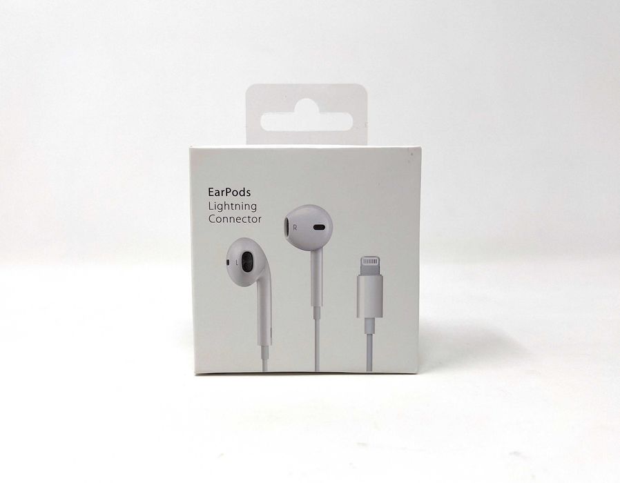 Слушалки за APPLE iPhone от 5 до 16 Pro Max Lightining и Usb – C