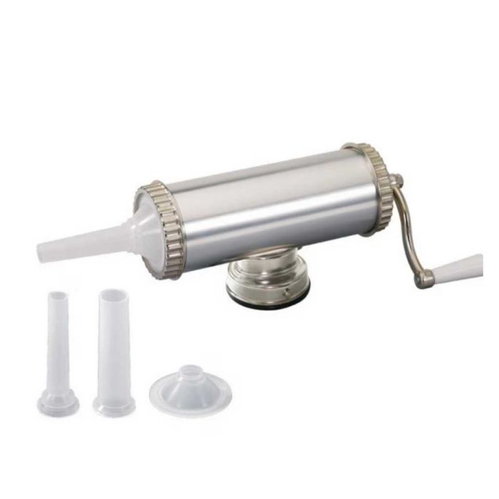 Пълначка за колбаси Bohmann BH 02-750 за домашна употреба