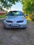 Nissan Micra 2005 1.5 Diesel