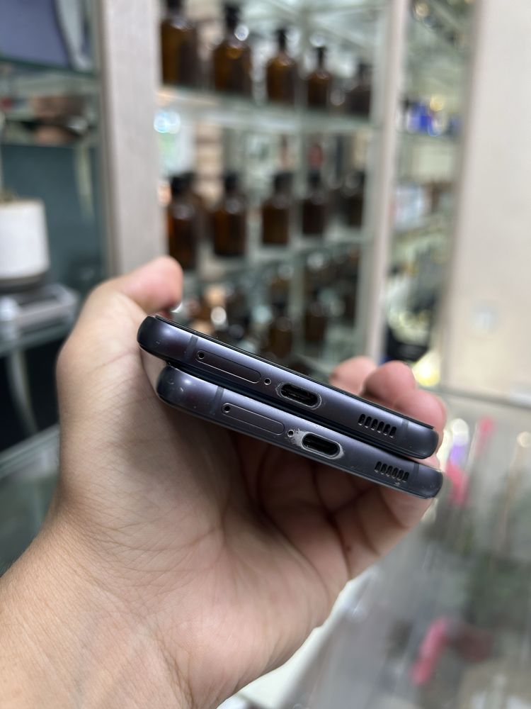 Samsung s 21 Fe 6/128Gb orginal
