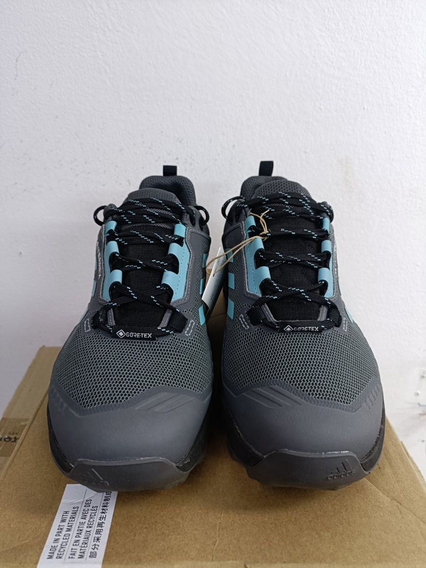 Adidas Terrex Swift R3 Goretex номер 40 2/3
