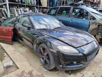 Dezmembrez Mazda RX8 2006 1.3 benzină