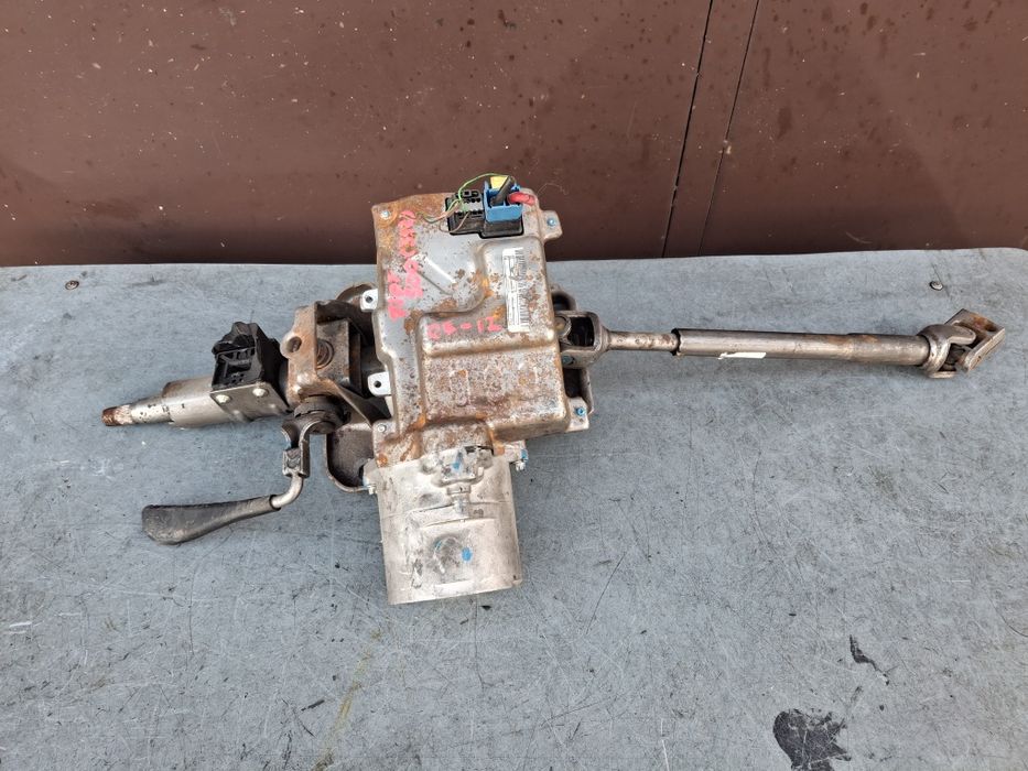 Coloana de direcție Fiat 500(312) 2005-2012