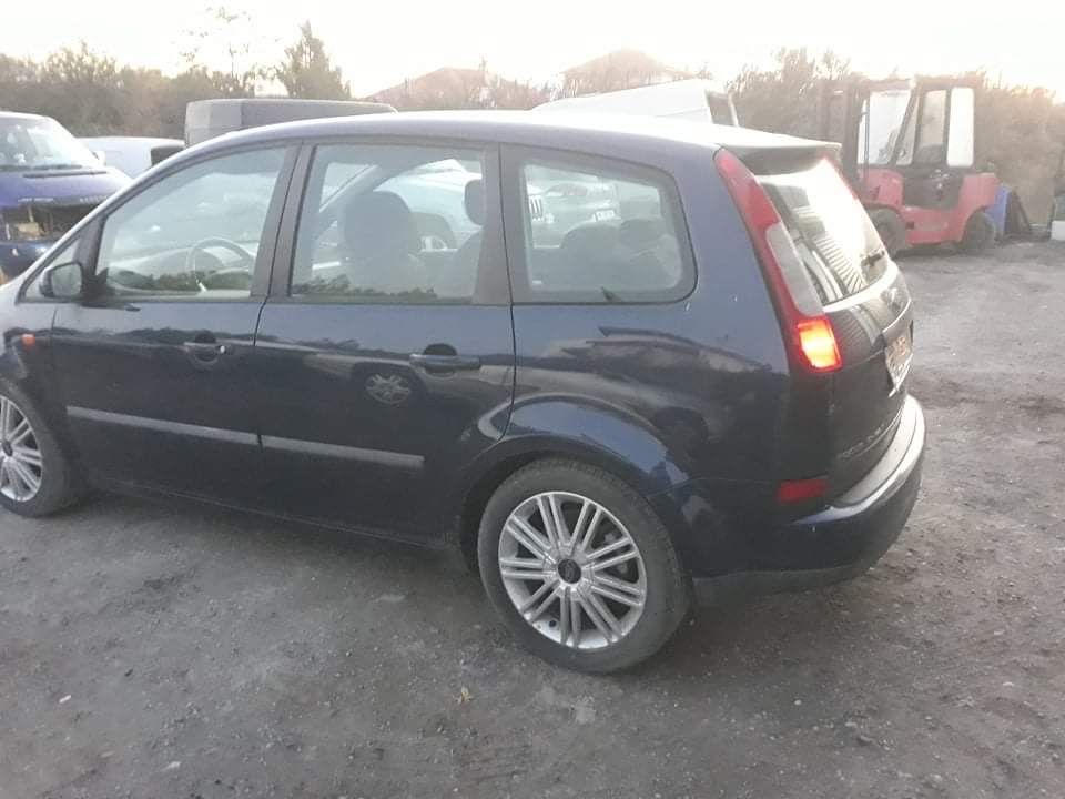 На части Ford C Max 2.0tdci 136к.с 2004г