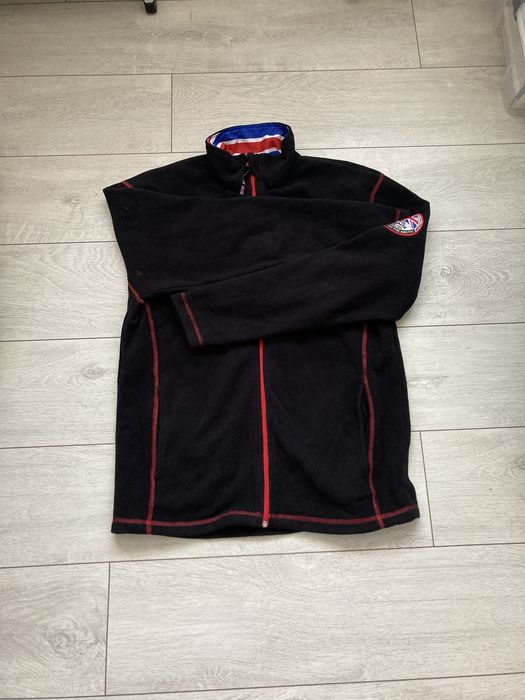 Vand bluza polar Nebulus de barbati marimea L