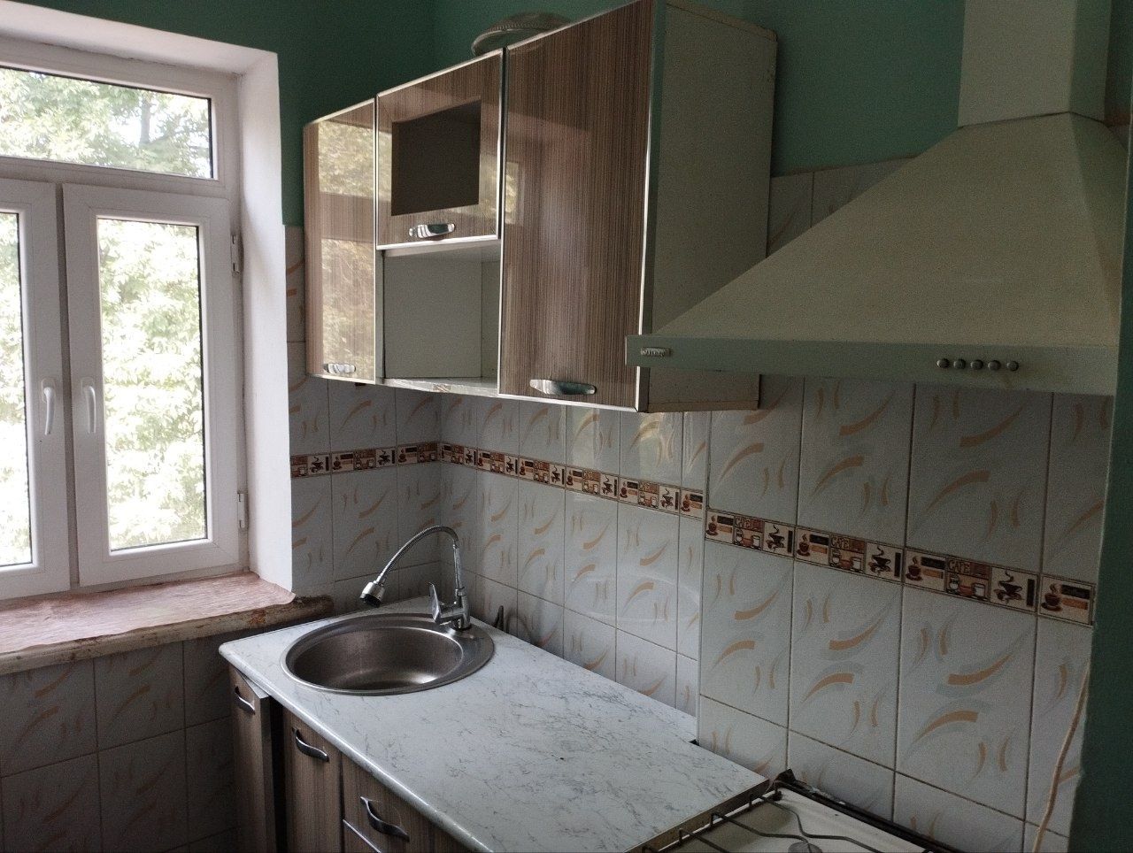 3 xona kvartira qoyiladi