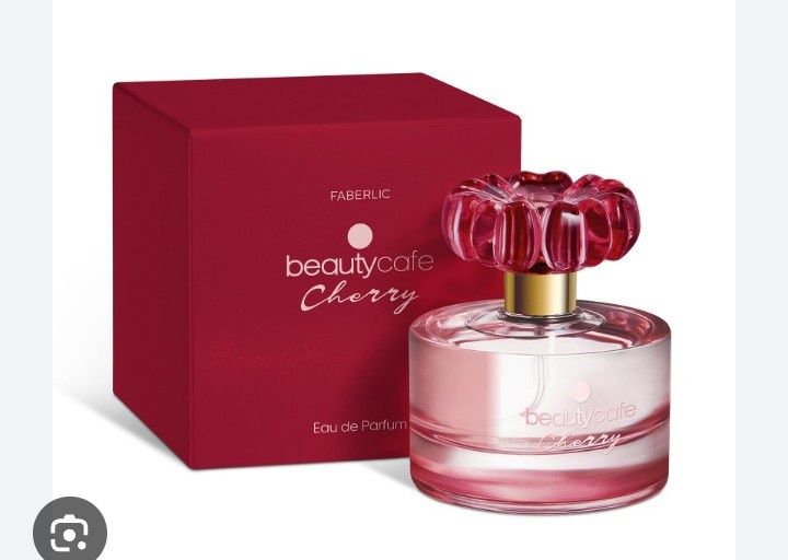 Продам Фаберлик туалетная вода