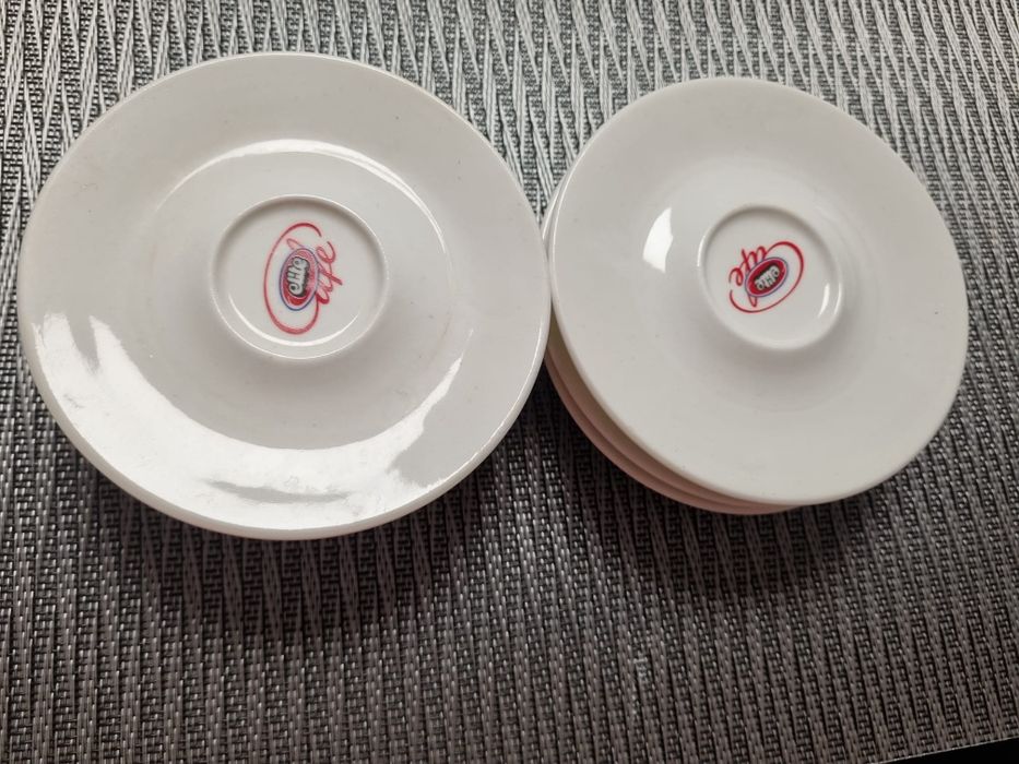 Set 6 farfurioare