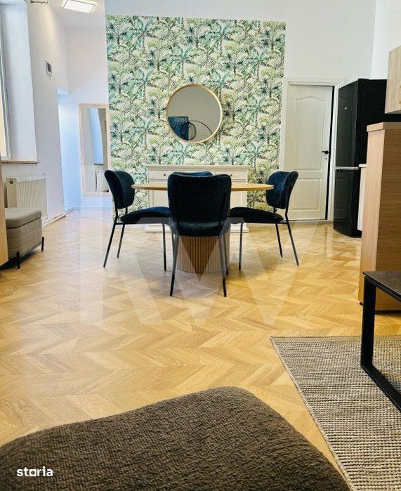 Apartament 3 camere de vanzare - Zona 9 Mai