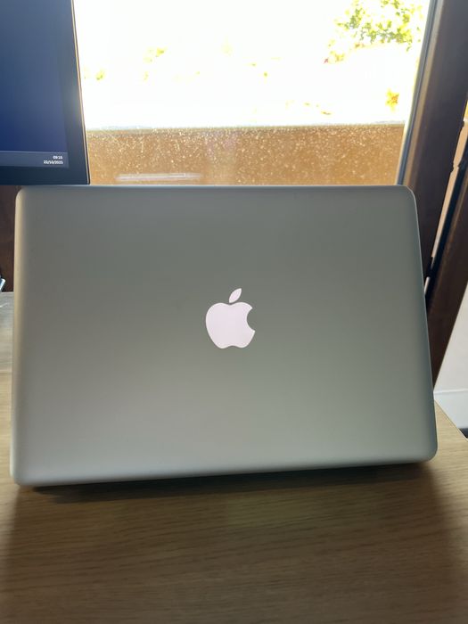 MacBook Pro Late 2011 i7
