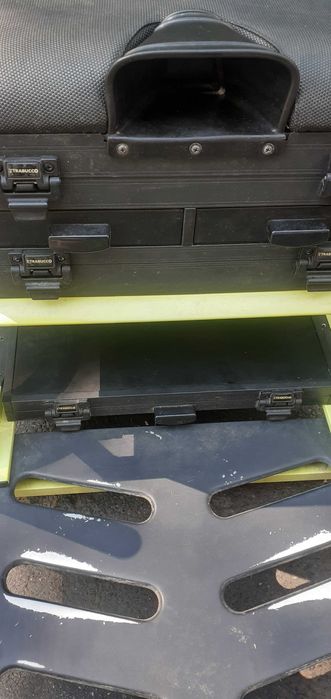 Scaun Modular Trabucco