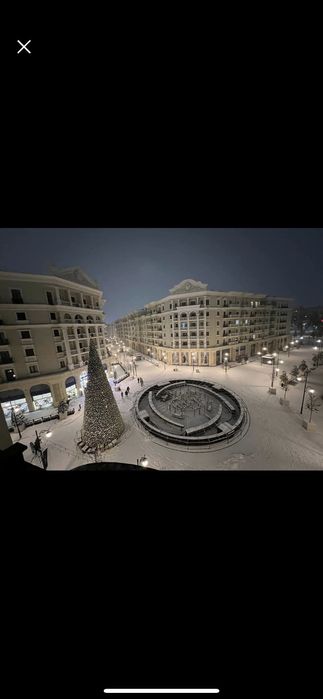 Новогодняя елка от производителя  от 2м до 30 метров