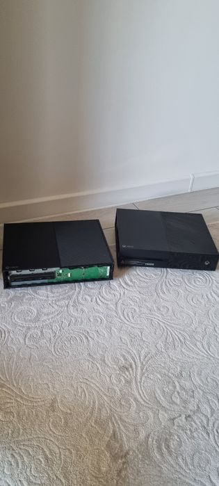 2 Console XBOX ONE
