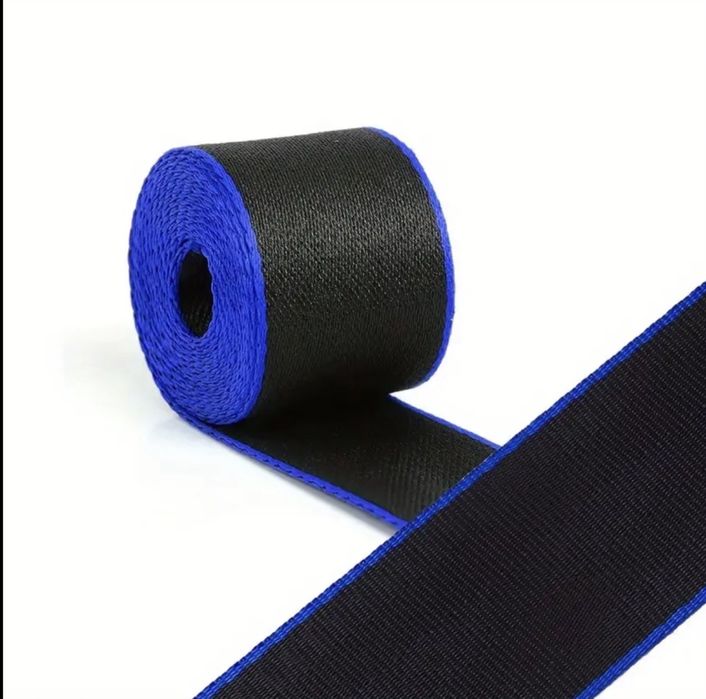 Цветни колани за кола