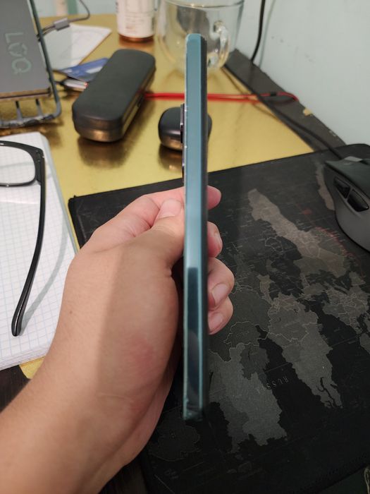 Redmi not 11 pro