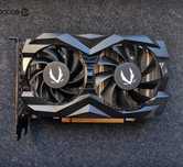 Vând NVidia 1660 super