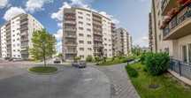 Apartament 3 camere decomandat, Ten Blocks, Păcii, Parcare inclusă