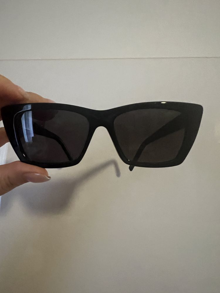 Vand ochelari Yves Saint Laurent model Mica SL276 originali cu toc