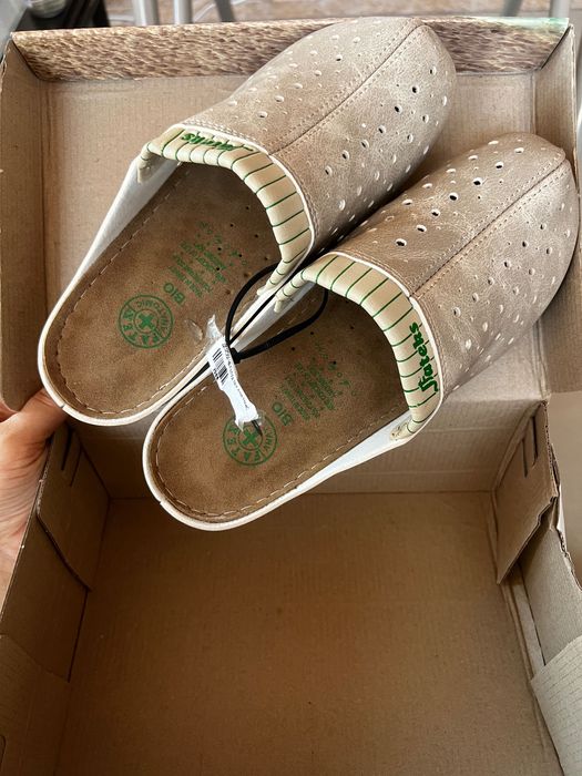 Дамско сабо (медицински обувки) 38 размер