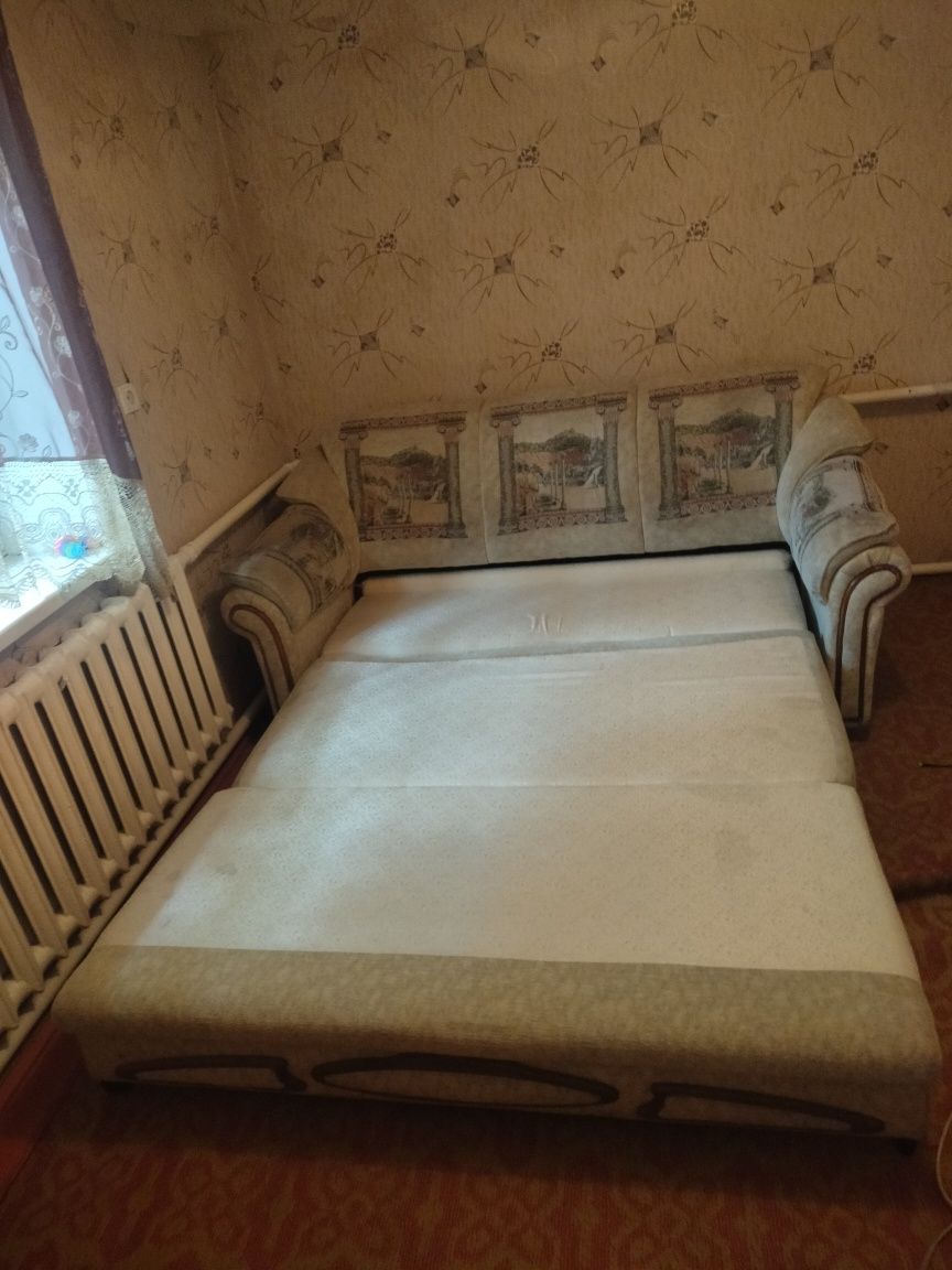 Диван раскладной