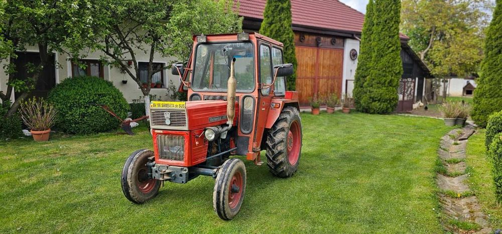 Tractor UTB 445, anul 1993